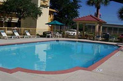 فندق La Quinta San Antonio Vance Jackson #710 المظهر الخارجي الصورة